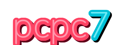 pcpc7 — logo kanal