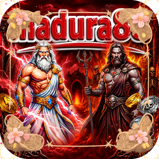 madura88 — galeri pratinjau - APK Resmi